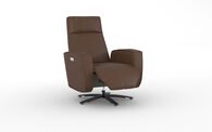 Ardwell Dual Motor Power Recliner Chair with Built In Battery Pack | Ardwell Sofa Range | ScS