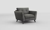 Castellina Fabric Armchair