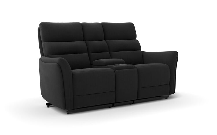 Cleveley 2 Seater Sofa with Media Console | Cleveley Sofa Range | ScS