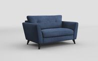 Castellina Fabric Snuggle Chair | Castellina Sofa Range | ScS