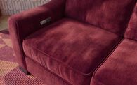 Paderno 3 Seater Power Recliner Sofa | Paderno Sofa Range | ScS