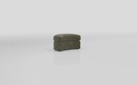 Tenbury Half Moon Footstool | Tenbury Sofa Range | ScS