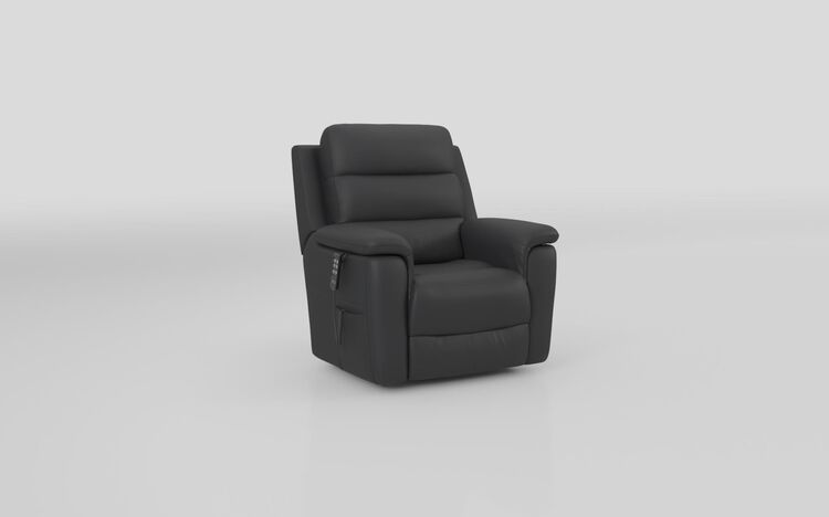 Ossett Lift & Rise Chair | Ossett Sofa Range | ScS