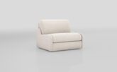 Barete Open End Chair Bed