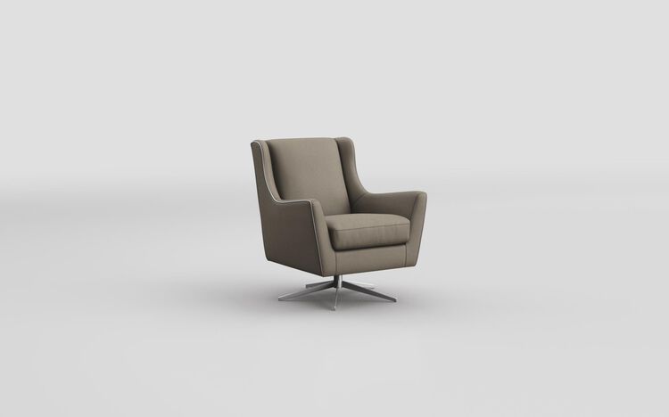 Predappio Swivel Chair | Predappio Sofa Range | ScS