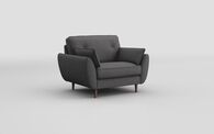 Saiano Snuggle Chair | Saiano Sofa Range | ScS