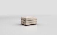 Pianorso Footstool | Pianorso Sofa Range | ScS
