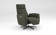 Ardwell Dual Motor Power Recliner Chair with Built In Battery Pack | Ardwell Sofa Range | ScS