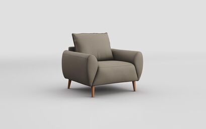 Lora Armchair | Lora Sofa Range | ScS