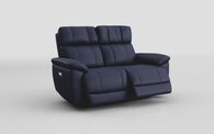 Sassuolo 2 Seater Power Recliner Sofa with Power Head Tilt | Sassuolo Sofa Range | ScS