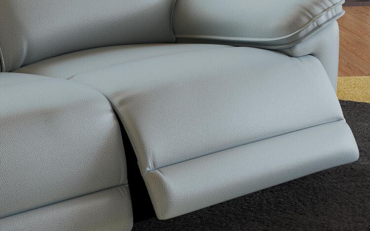 Nibbiano 3 Seater Power Recliner Sofa | Nibbiano Sofa Range | ScS