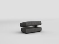 Ginestreto Storage Footstool | Sofas | ScS
