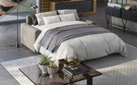 Barete Open End Chair Bed | Barete Sofa Range | ScS