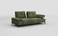 Linaro 3 Seater Sofa with Power Sliding Backrest & Adjustable Arms | Linaro Sofa Range | ScS