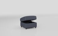 Belford Small Storage Footstool | Belford Sofa Range | ScS