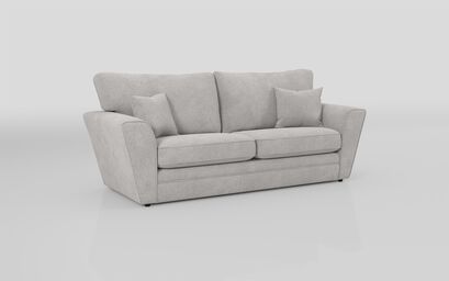 Tunstall Express 4 Seater Sofa Standard Back | Tunstall Sofa Range | ScS