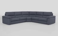 Crociale 3 Corner 3 | Crociale Sofa Range | ScS