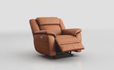 Sarsina Power Recliner Chair with Power Head Tilt