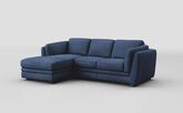 Borghetto 4 Seater Sofa with Left Hand Facing Lounger