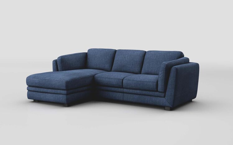 Borghetto 4 Seater Sofa with Left Hand Facing Lounger | Borghetto Sofa Range | ScS