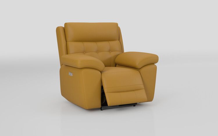 Belford Power Recliner Chair | Belford Sofa Range | ScS