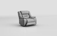 Massari Power Recliner Chair with Power Head Tilt | Massari Sofa Range | ScS