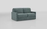 Barete 2 Seater Sofa with Slim Armrest