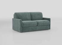 Barete 2 Seater Sofa with Slim Armrest | Barete Sofa Range | ScS