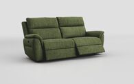 Sogliano 3 Seater Manual Recliner Sofa | Sogliano Sofa Range | ScS