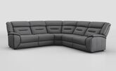 Massari 3 Corner 3 Sofa