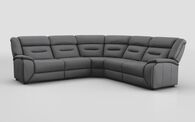 Massari 3 Corner 3 Sofa | Massari Sofa Range | ScS