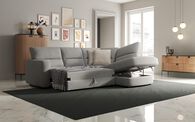 Tredozio 3 Corner 2 with Left Hand Facing Sliding Footrest & Right Hand Facing Chaise with Storage | Tredozio Sofa Range | ScS