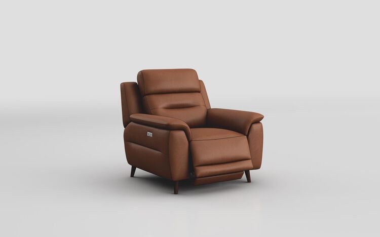 Casalecchio Power Recliner Chair | Casalecchio Sofa Range | ScS