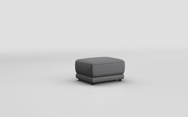 Alfero Footstool | Alfero Sofa Range | ScS