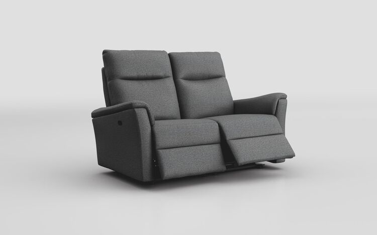 Fusignano 2 Seater Manual Recliner Sofa  | Fusignano Sofa Range | ScS
