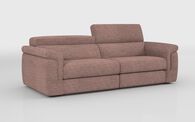Taviano Large 3 Seater Sofa with Sliding Seats | Taviano Sofa Range | ScS
