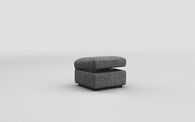 Serra Storage Footstool | Serra Sofa Range | ScS