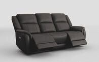 Meleto 3 Seater Power Recliner Sofa | Meleto Sofa Range | ScS