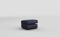 Berlini Small Storage Footstool | Berlini Sofa Range | ScS