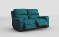 Lugo 2 Seater Power Recliner | Lugo Sofa Range | ScS