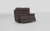 Ossett 2 Seater Power Recliner Sofa with Head Tilt