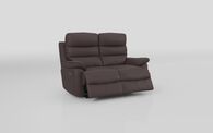 Ossett 2 Seater Power Recliner Sofa with Head Tilt | Ossett Sofa Range | ScS