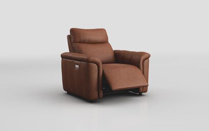 Zello Power Recliner Chair | Zello Sofa Range | ScS