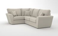 Tunstall 1 Corner 2 Standard Back Sofa | Tunstall Sofa Range | ScS