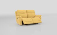 Eldwick 3 Seater Manual Recliner Sofa | Eldwick Sofa Range | ScS