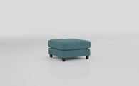 Aspen Fabric Chaise Footstool | Aspen Sofa Range | ScS