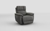 Sassuolo Power Recliner Chair with Head Tilt | Sassuolo Sofa Range | ScS
