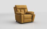 Chalbury Armchair with Cup Holders