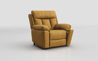 Chalbury Armchair with Cup Holders | Chalbury Sofa Range | ScS