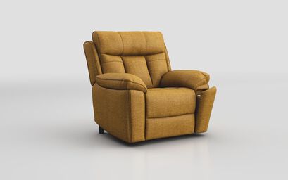 Chalbury Armchair with Cup Holders | Chalbury Sofa Range | ScS